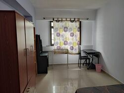 Blk 275B Wenya (Jurong West), HDB 5 Rooms #635533721